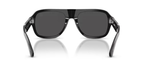 BURBERRY - Ochelari de soare - BE4478 - 420687 - 55