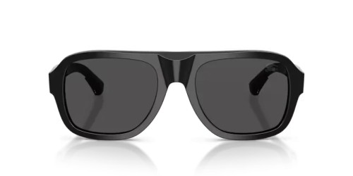 BURBERRY - Ochelari de soare - BE4478 - 420687 - 55