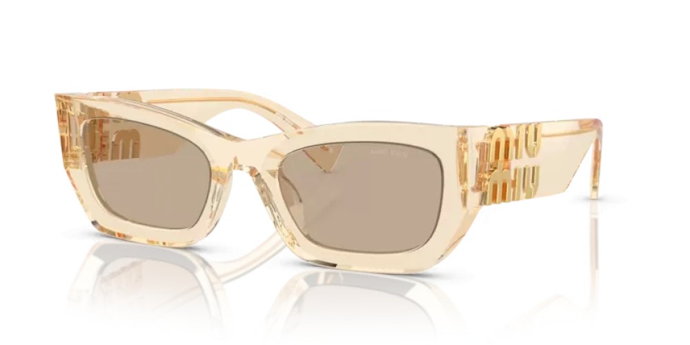 MIU MIU - Ochelari de soare - MU 09WS - 11T40F - 53
