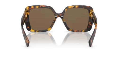 MIU MIU - Ochelari de soare - MU 10YS - VAU06B - 56