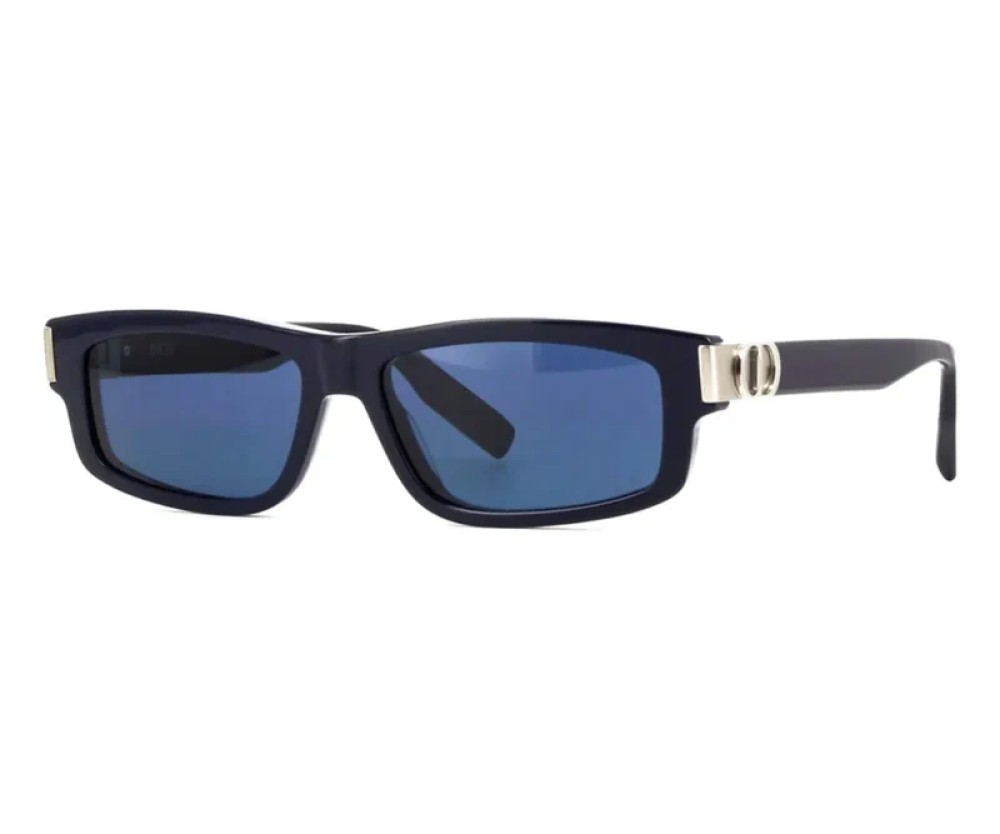Dior - Ochelari de soare - CD ICON S2I - 33B0 V - 55