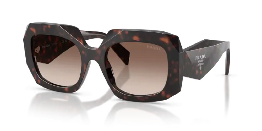 PRADA - Ochelari de soare - PR B23S 16K08Z 54 - 17N10S - 54