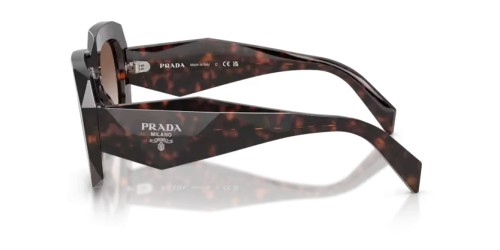 PRADA - Ochelari de soare - PR B23S 16K08Z 54 - 17N10S - 54