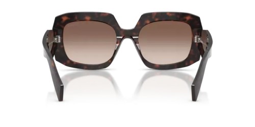 PRADA - Ochelari de soare - PR B23S 16K08Z 54 - 17N10S - 54