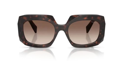 PRADA - Ochelari de soare - PR B23S 16K08Z 54 - 17N10S - 54