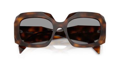 PRADA - Ochelari de soare - PR B23S - 20D50Q - 54