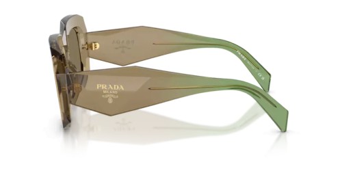 PRADA - Ochelari de soare - PR B23S - 29E90F - 54