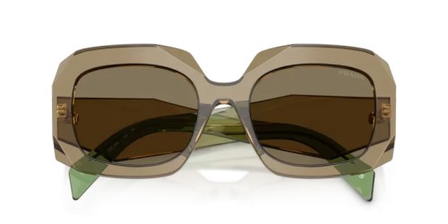 PRADA - Ochelari de soare - PR B23S - 29E90F - 54