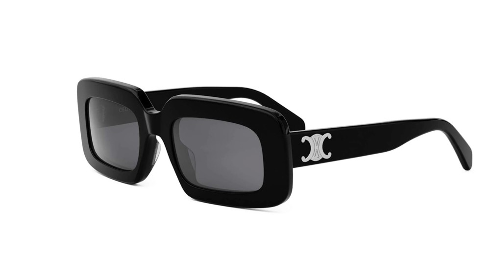 Celine - Ochelari de soare - CL40313U - 01A - 53