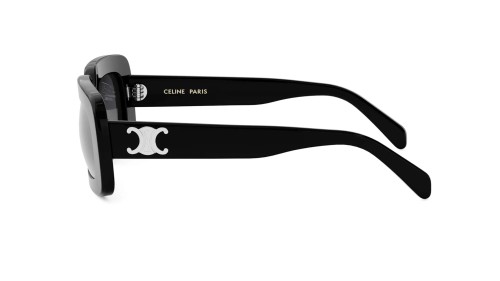 Celine - Ochelari de soare - CL40313U - 01A - 53