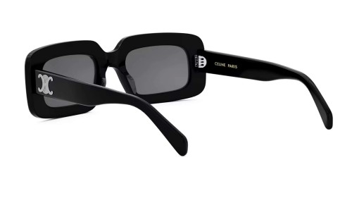 Celine - Ochelari de soare - CL40313U - 01A - 53