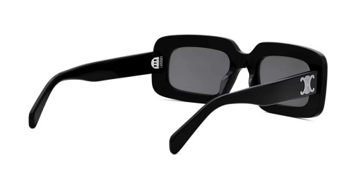 Celine - Ochelari de soare - CL40313U - 01A - 53