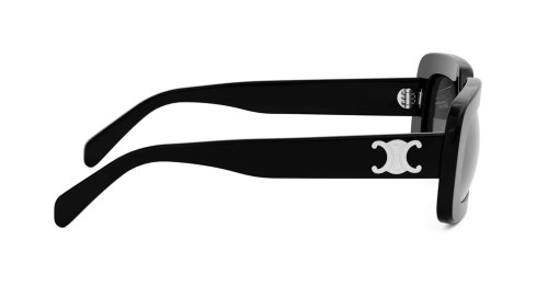 Celine - Ochelari de soare - CL40313U - 01A - 53