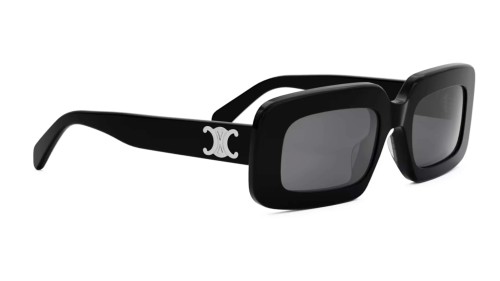 Celine - Ochelari de soare - CL40313U - 01A - 53