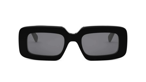 Celine - Ochelari de soare - CL40313U - 01A - 53