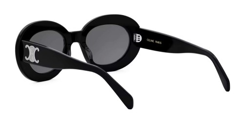 Celine - Ochelari de soare - CL40312U - 01A - 53