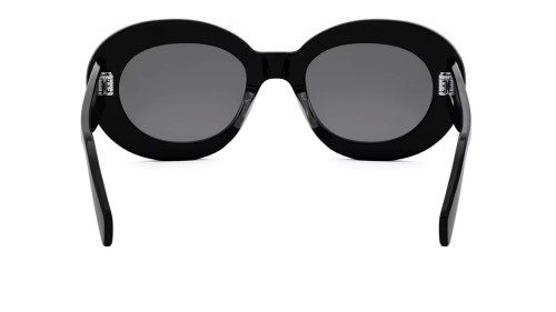 Celine - Ochelari de soare - CL40312U - 01A - 53