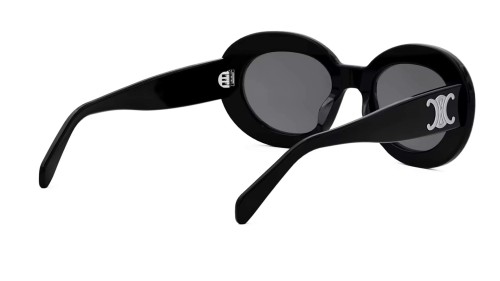 Celine - Ochelari de soare - CL40312U - 01A - 53