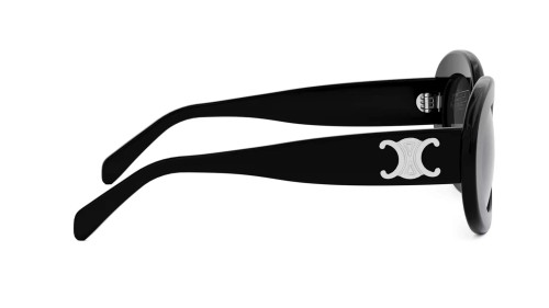 Celine - Ochelari de soare - CL40312U - 01A - 53