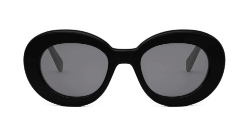 Celine - Ochelari de soare - CL40312U - 01A - 53