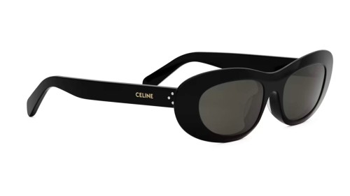 Celine - Ochelari de soare - CL40310U - 01A - 54