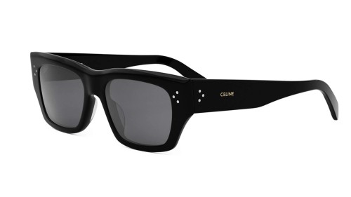 Celine - Ochelari de soare - CL40297U - 01A - 53