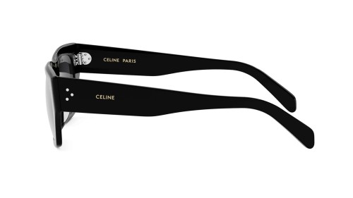 Celine - Ochelari de soare - CL40297U - 01A - 53