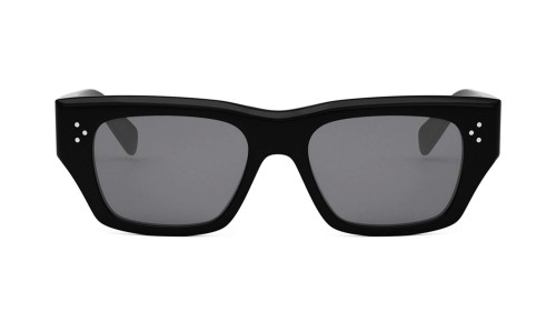 Celine - Ochelari de soare - CL40297U - 01A - 53