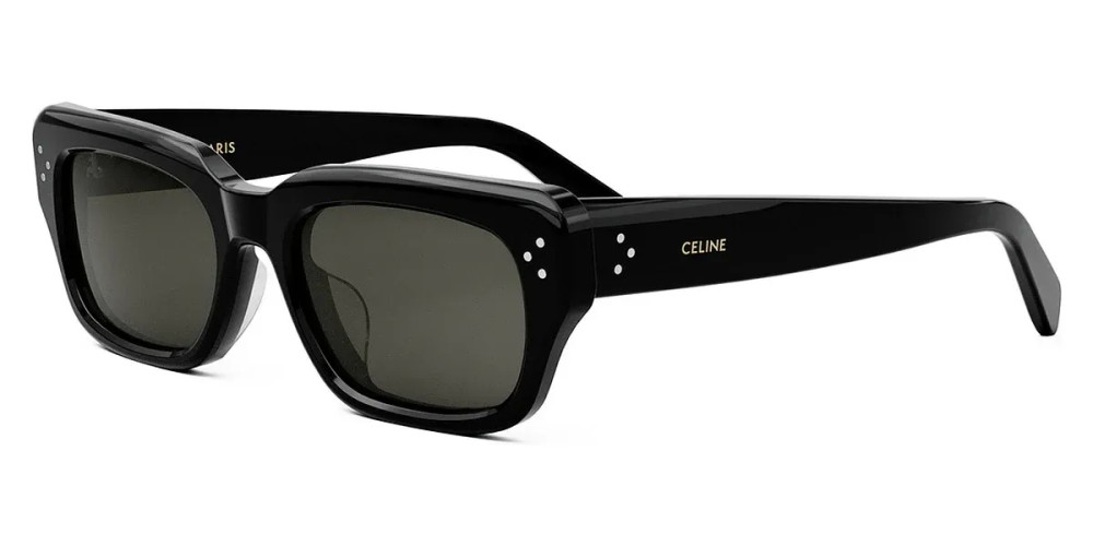 Celine - Ochelari de soare - CL40267U - 01A - 54