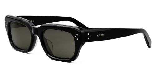Celine - Ochelari de soare - CL40267U - 01A - 54