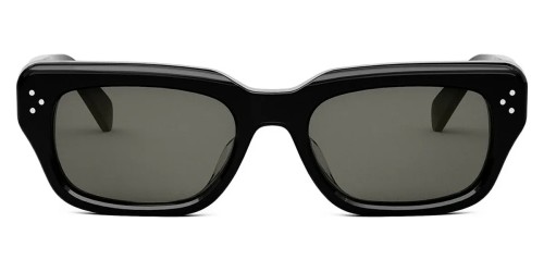 Celine - Ochelari de soare - CL40267U - 01A - 54