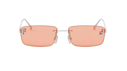Fendi - Ochelari de soare - FE4172US - 16J - 54