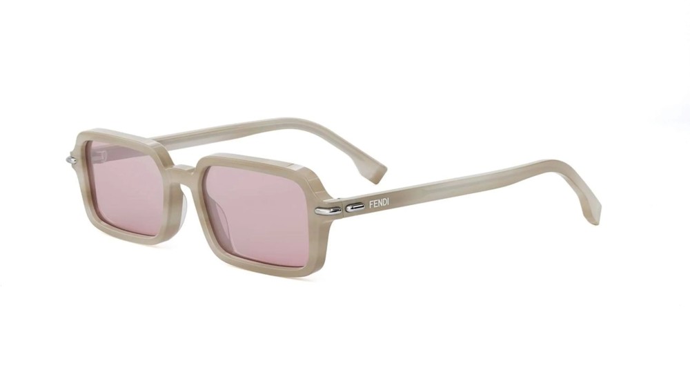 Fendi - Ochelari de soare - FE40174I - 60Z - 51