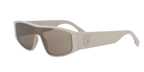 Fendi - Ochelari de soare - FE40167I - 57E - 133