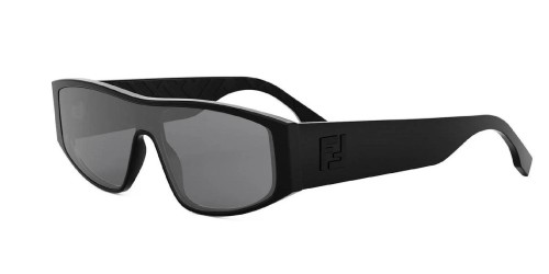 Fendi - Ochelari de soare - FE40167I - 01A - 133