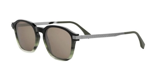 Fendi - Ochelari de soare - FE40166I - 98E - 52