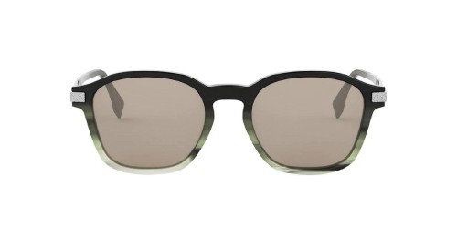 Fendi - Ochelari de soare - FE40166I - 98E - 52