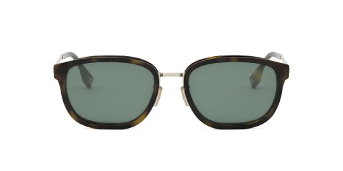 Fendi - Ochelari de soare - FE40155U - 52N - 55