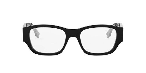 Fendi - Cadru optic - FE50123I - 001 - 53