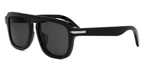 Dior - Ochelari de soare - DIORBLACKSUIT S15F - 10A0 - 54