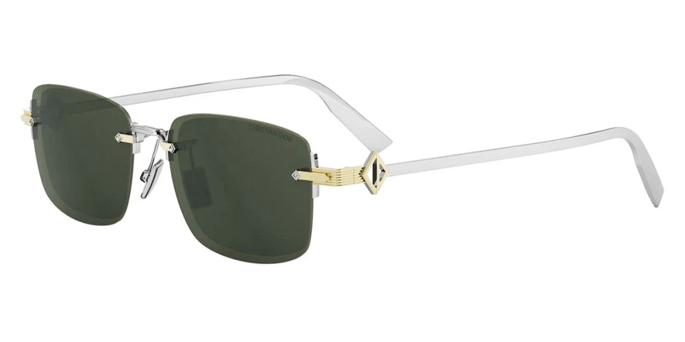 Dior - Ochelari de soare - CD DIAMOND S11F - F2C0 - 55