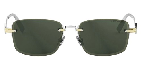 Dior - Ochelari de soare - CD DIAMOND S11F - F2C0 - 55