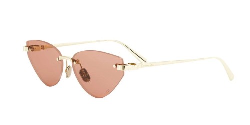Dior - Ochelari de soare - CDIOR B5U - B0L0 - 59