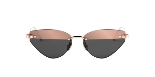 Dior - Ochelari de soare - CDIOR B5U - E0A7 - 57