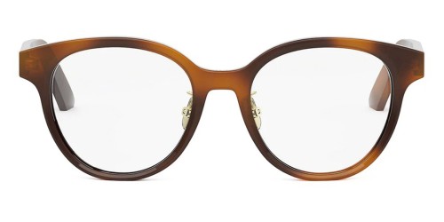 Dior - Cadru optic - DIORMIDNIGHTO R1F 1000 50 - 2600 - 50