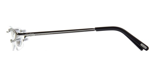 Cartier - Cadru optic - CT0092O - 002 - 53