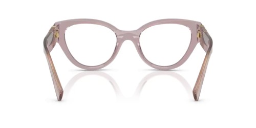 MIU MIU - Cadru optic - MU 01VV ​ - 12W1O1 - ​52