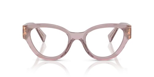 MIU MIU - Cadru optic - MU 01VV ​ - 12W1O1 - ​52