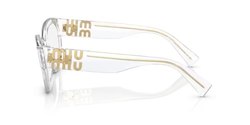 MIU MIU - Cadru optic - MU 01VV ​ - ​2AZ1O1 - ​52