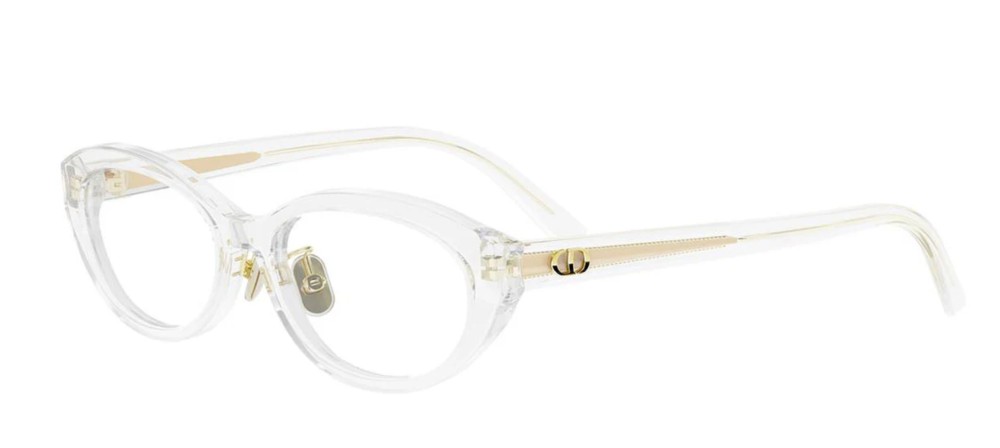 Dior - Cadru optic - DIORMIDNIGHTO R1F 1 - 8500 - 53